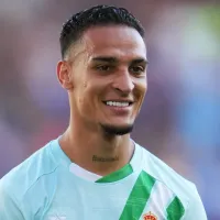 Antony revela que Matheus Cunha queria que ele permanecesse no Manchester United para jogarem juntos