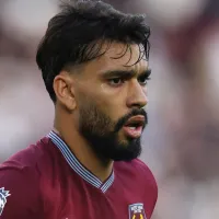 West Ham bate o martelo e descarta vender Lucas Paquetá ao Flamengo de Filipe Luís