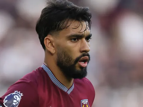 West Ham não vai vender Lucas Paquetá ao Flamengo