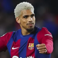 Chelsea quer contratar zagueiro Eric García caso ele não assine renovação com o Barcelona