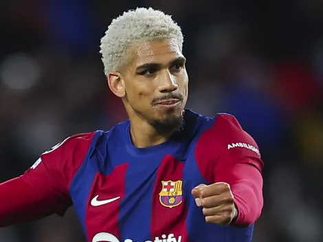 Blues querem contratar Eric Garcia caso não renove com Barça