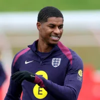 Rashford cita ambiente como fator de sucesso no Barcelona e fracasso no Manchester United