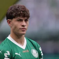 Times italianos têm interesse na contratação de Giay, do Palmeiras; Milan já procurou o lateral