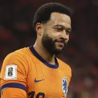 Memphis Depay supera Sneijder e se torna o maior assistente da história da Seleção Holandesa
