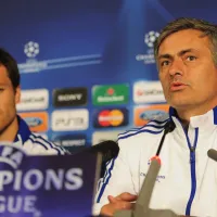 Xabi Alonso pede ajuda a José Mourinho para lidar com estrelas do Real Madrid