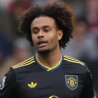 Roma demonstra interesse e Zirkzee pode finalmente deixar o Manchester United