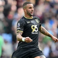 Ídolo do Manchester City, Kyle Walker revela arrependimento de ter assinado com o Milan