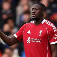 Liverpool quer avançar pela contratação de Upamecano para assumir a vaga de Ibrahima Konaté
