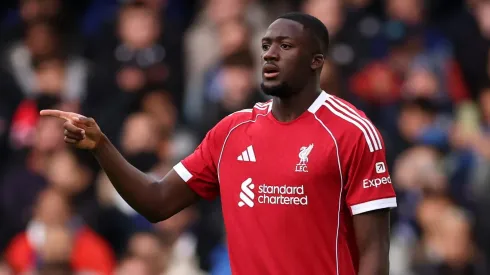 (Photo by Justin Setterfield/Getty Images)