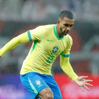 Paulo Henrique marca belo gol em Japão x Brasil e é exaltado por torcedores: “Lateral do Hexa”
