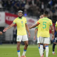 Richarlison perde gol na Seleção Brasileira e torcida cobra: “Inaceitável vestir a camisa”