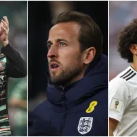 Dia de decisão na Copa: Portugal, Inglaterra, Espanha e mais vagas africanas e asiáticas podem ser definidas hoje