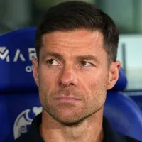 Xabi Alonso deixa Fran García no banco de reservas no Real Madrid por indisciplina tática