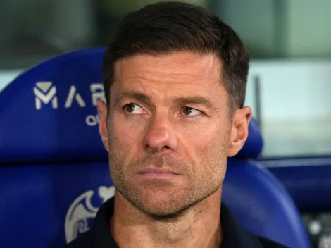 Xabi pune Fran García no banco por indisciplina tática, diz portal