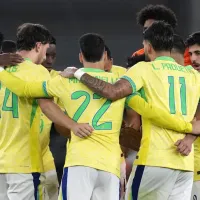 Quais Seleções o Brasil não deve enfrentar na fase de grupos da Copa do Mundo 2026?