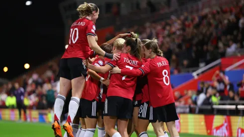 (Photo by Molly Darlington/Getty Images)