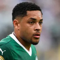 Palmeiras pode perder Vitor Roque para o Milan e busca negócio de R$ 300 milhões