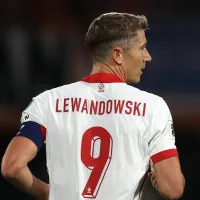 Nova lesão de Lewandowski pela Polônia intensifica saída do Barcelona após fim do contrato
