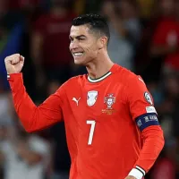 Cristiano Ronaldo se torna artilheiro isolado das Eliminatórias da Copa do Mundo