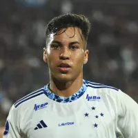Zenit pretende aumentar legião brasileira com a contratação de Kaio Jorge, do Cruzeiro