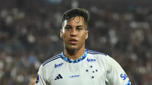 Kaio Jorge, do Cruzeiro – Photo by Marcelo Endelli/Getty Images