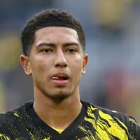 Manchester United ganha a concorrência do Crystal Palace pela contratação de Jobe Bellingham