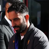 Ruben Amorim quer Dimarco no Manchester United e Inter de Milão tem renovação ameaçada
