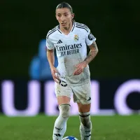 Sheila García, lateral do Real Madrid, destaca confiança da equipe espanhola para enfrentar o PSG na Champions Feminina