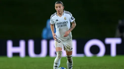 (Photo by Angel Martinez/Getty Images)