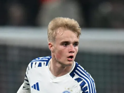 Atlético de Madrid pode perder contratação de Victor Froholdt para o Arsenal