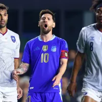 Messi supera Neymar e se torna o jogador com mais assistências na história do futebol de Seleções