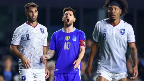 (Photo by Megan Briggs/Getty Images)