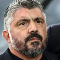 Gattuso ameaça deixar a Itália caso a seleção não se classifique para a Copa do Mundo