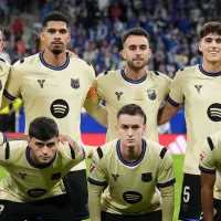 Raphinha não se recupera e Barcelona não deve contar com brasileiro contra o Real Madrid