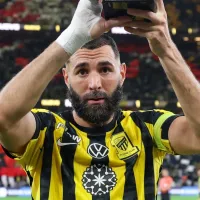 Benzema pode deixar o Al-Ittihad para voltar a Europa após interesse do Fenerbahçe
