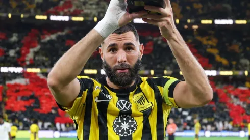 (Photo by Yasser Bakhsh/Getty Images)