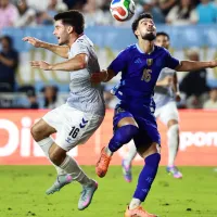 Após estreia pela Seleção Argentina, Flaco López cita Palmeiras no sonho de disputar a Copa do Mundo