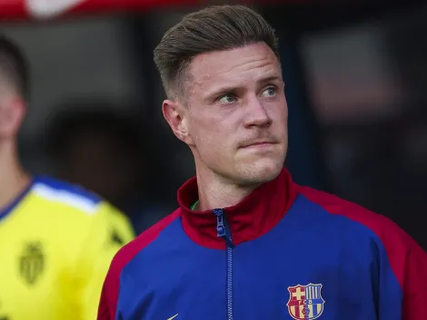 Ter Stegen deve permanecer em meio a outros interessados