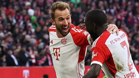 Real Madrid supera o Barcelona e recebe sinal verde para fechar a contratação de Upamecano. Foto: Alexander Hassenstein/Getty Images