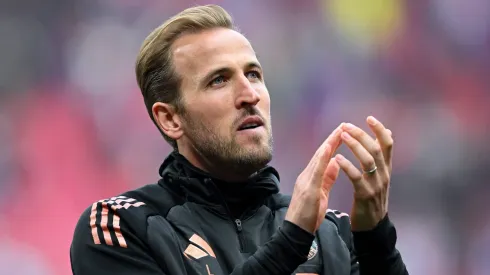 Harry Kane, atacante do Bayern de Munique (Foto: Stuart Franklin/Getty Images)