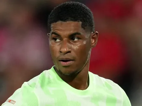 Barcelona pode fechar com Cardoso Varela se Rashford sair