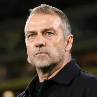 Flick afasta zagueiro Jofre Torrents do profissional do Barcelona e avisa que ele jogará na equipe B