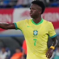 Vinicius Júnior, do Real Madrid e Seleção Brasileira, é denunciado por promover festa; vizinho aciona a polícia