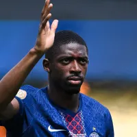 Ousmane Dembélé pede aumento salarial significativo ao PSG após conquista da Bola de Ouro
