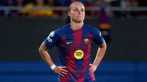 (Photo by Alex Caparros/Getty Images)