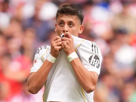 Güler, Mastantuono e Huijsen são indicados ao Golden Boy pelo Real Madrid