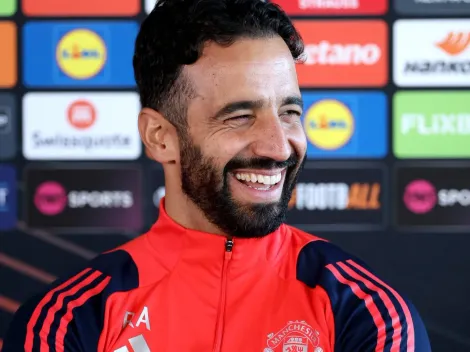 Manchester United já tem luz verde de Amorim para comprar Jobe Bellingham