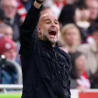 Manchester City quer atender pedido de Guardiola e prepara oferta milionária por Elliot Anderson