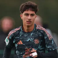 Bayern de Munique liga o alerta após craque ser especulado na equipe do Borussia Dortmund