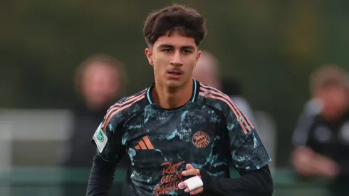 (Photo by Marc Atkins/Getty Images)